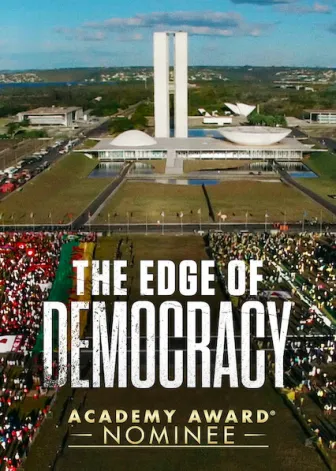 Democracia em Vertigem