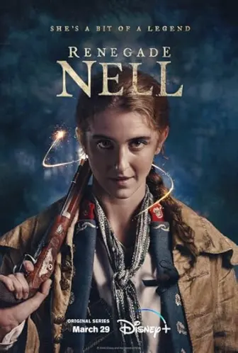 Nell, A Renegada