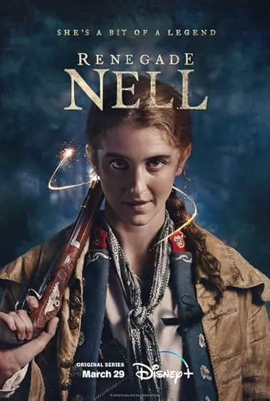 Nell, A Renegada