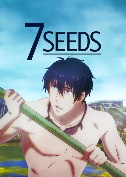 7SEEDS assistir online grátis