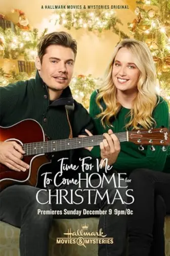 Time for Me to Come Home for Christmas