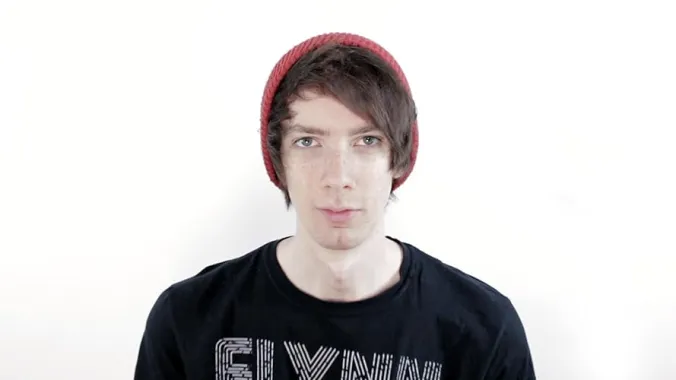 Brody Romhanyi