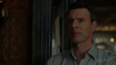 Whiskey Cavalier: Jogo de Espiões-E3.When in Rome