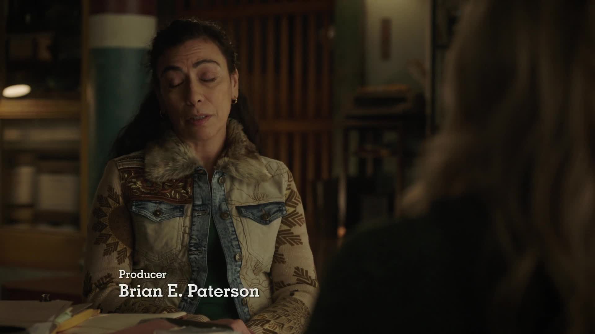 Riverdale Episódio 7