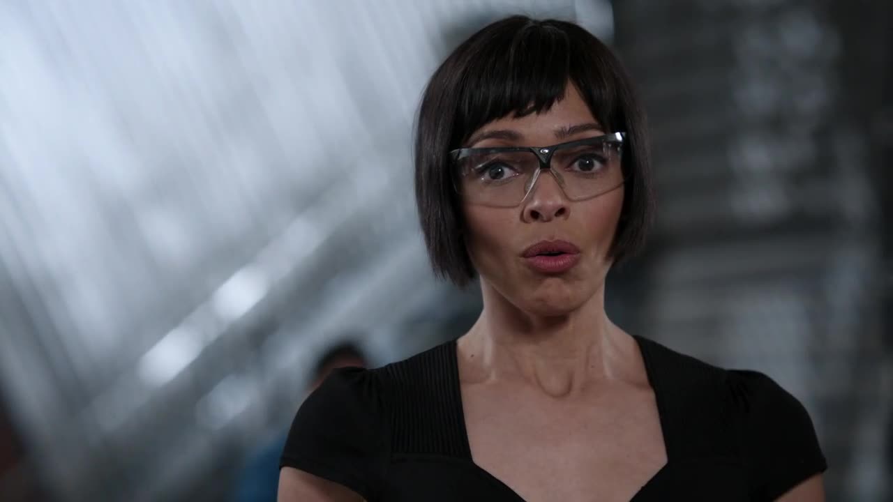 Bones Episódio 19