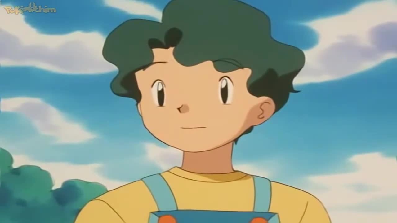 Pokémon The Series: Master Quest Episódio 5