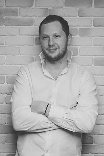 Alexander Omelyanov