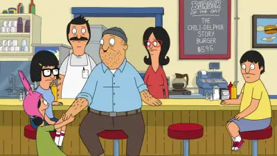 Bob's Burgers-E19