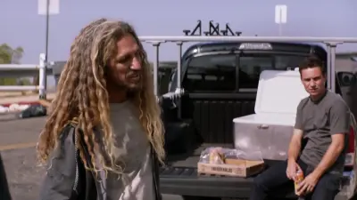 Animal Kingdom-E9.Let It Ride