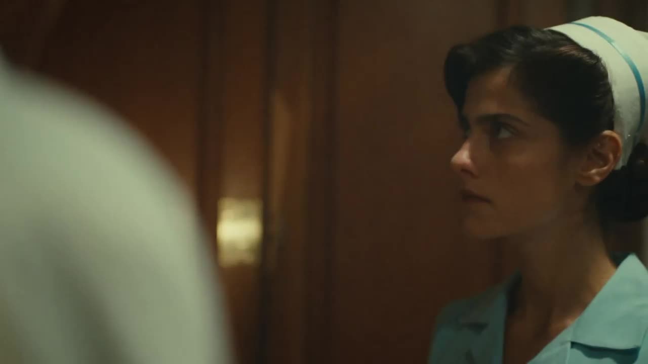 Mundo em Chamas Episódio 2