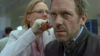 House's Head