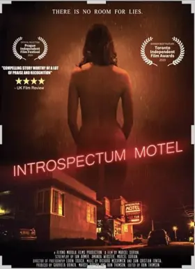 Introspectum Motel - Filme grátis no Cinegato
