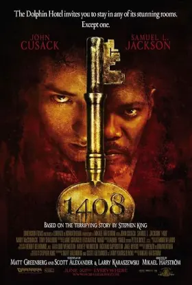 1408 - Filme grátis no Cinegato