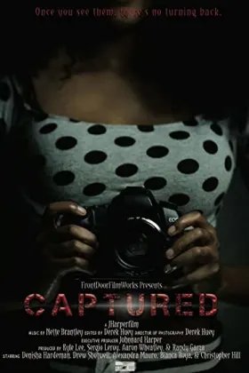 Captured - Filme grátis no Cinegato
