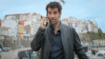 Gangues da Galícia-Episódio 4