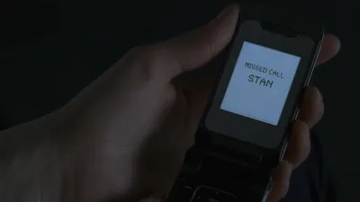- Além de um Crime-E5