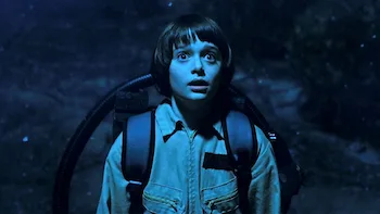 Stranger Things Episódio 2