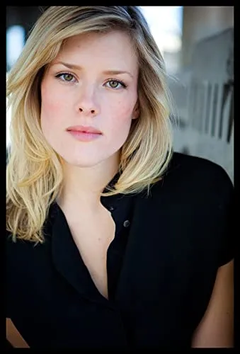 Alena von Stroheim