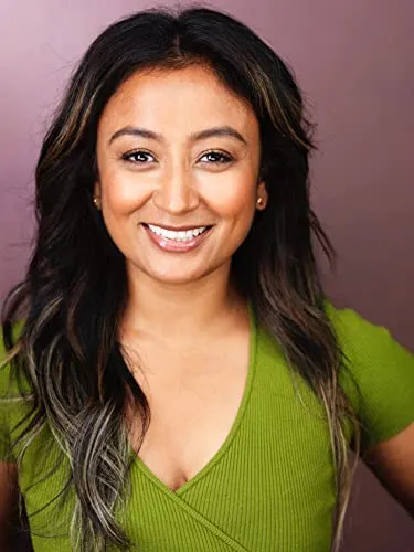Gayatri Bahl