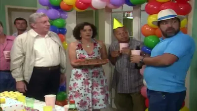 A Grande Família-E22