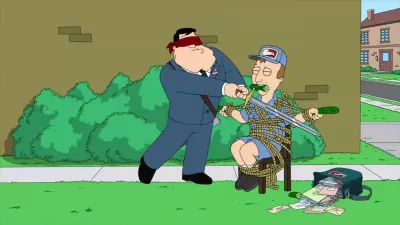 American Dad!-E11