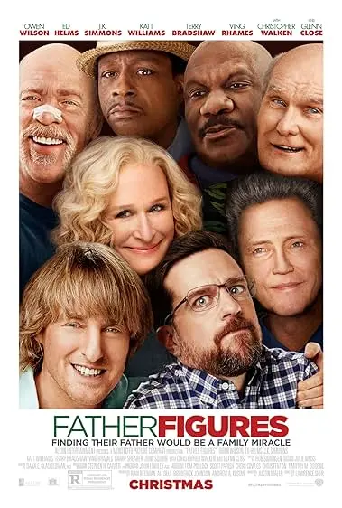 Pôster de Correndo Atrás de um Pai (2017)