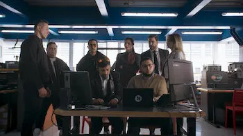 Novo Rico, Novo Pobre-Episódio 62