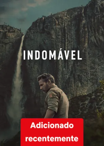 Indomável