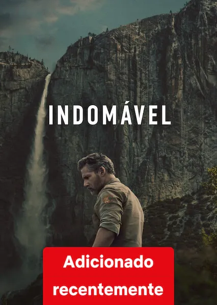 Indomável