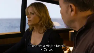 Fear the Walking Dead 2x5