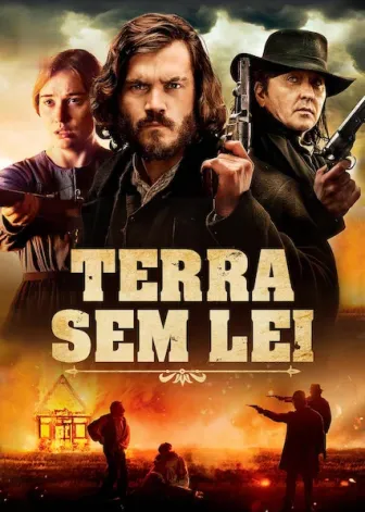 Terra Sem Lei