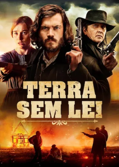 Terra Sem Lei