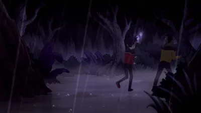 Jornada nas Estrelas: Subalternos-E4.Mugato, Gumato