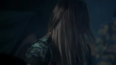 High School Musical: A Série: O Musical-E3.The Woman in the Woods