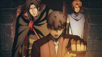 Castlevania-E7.A grande obra