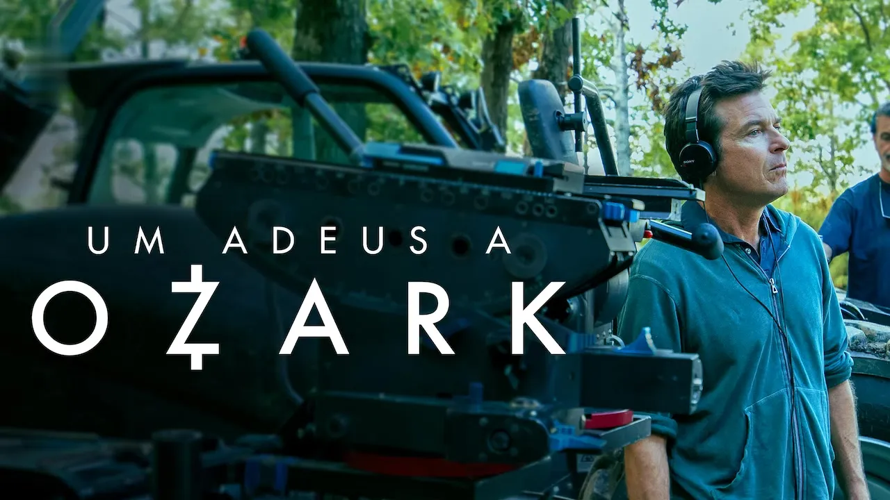 Movie Poster: Ozark – Despedida
