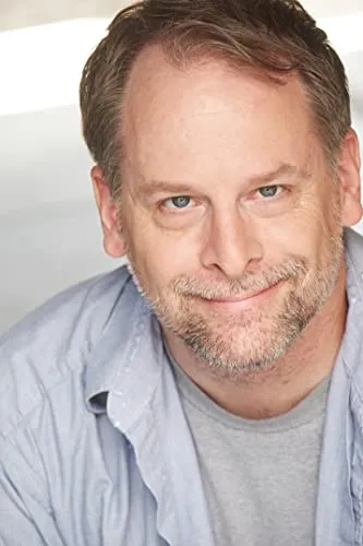 Greg Simmonds