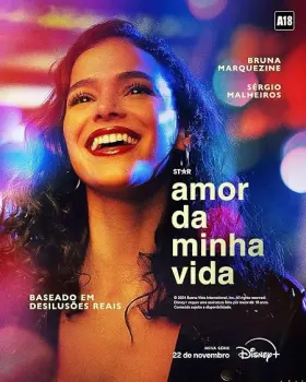 Amor da Minha Vida - Série completa grátis no Cinegato