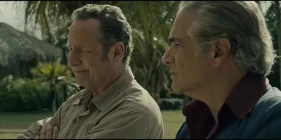 Mutiny: O Hotel da Cocaína-E8