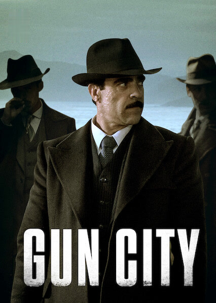 Gun City assistir online grátis