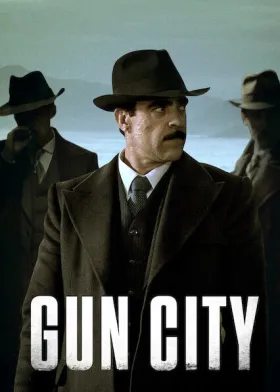 Gun City