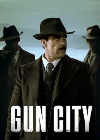 Gun City