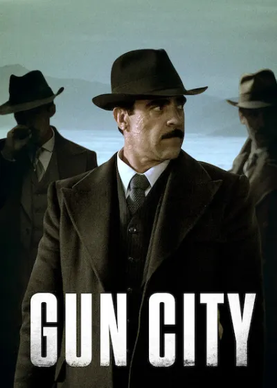 Gun City