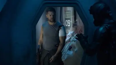 The Expanse-E11