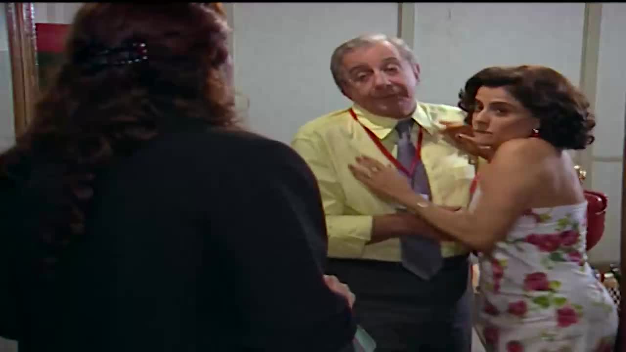 A Grande Família Episódio 19