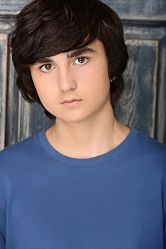 Benjamin Valic