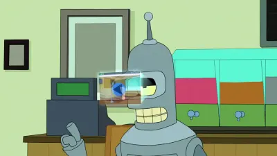 Futurama-E3