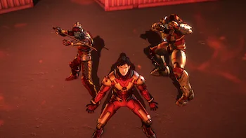 Ultraman Episódio 4