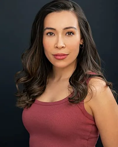 Jessica Garcie