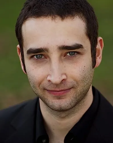 Spencer Berger